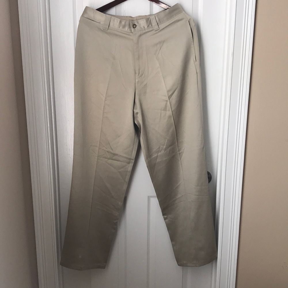 Tommy Bahama Silk Pants Size 34 waist